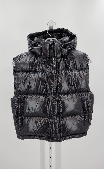 Super Puff Jackets INDOOR (Pre-owned)