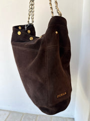 Furla Handbags (Pre-owned)