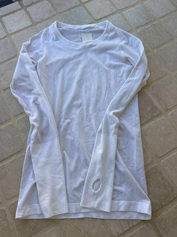Lululemon 6 Activewear (Pre-owned)