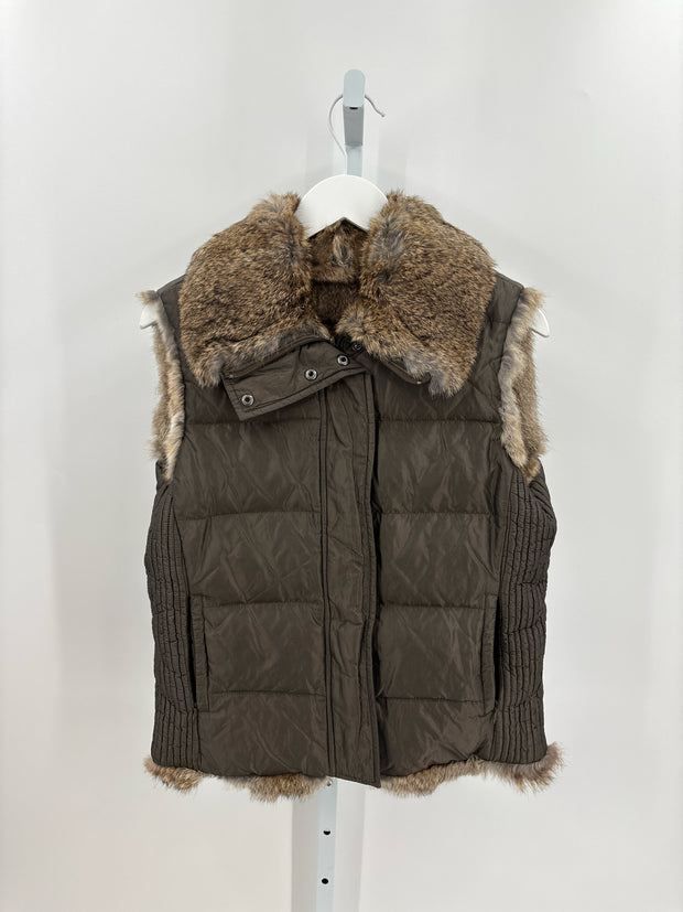 Burberry Size M Jackets OUTDOOR (Pre-owned)