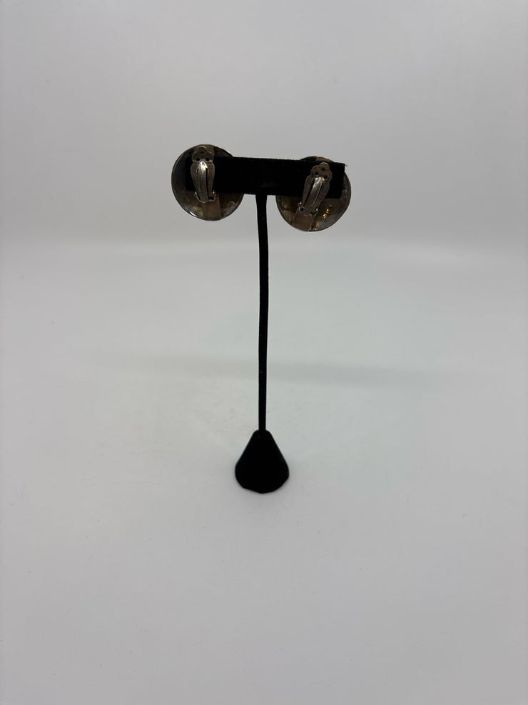 Earrings (Pre-owned)