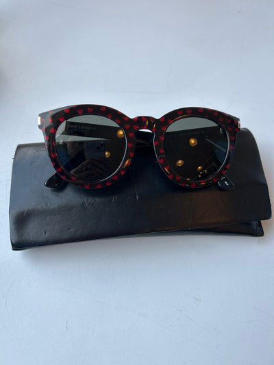 Saint Laurent Sunglasses (Pre-owned)