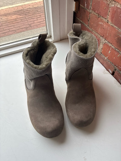 No 6 Size 41 Shoes (Pre-owned)