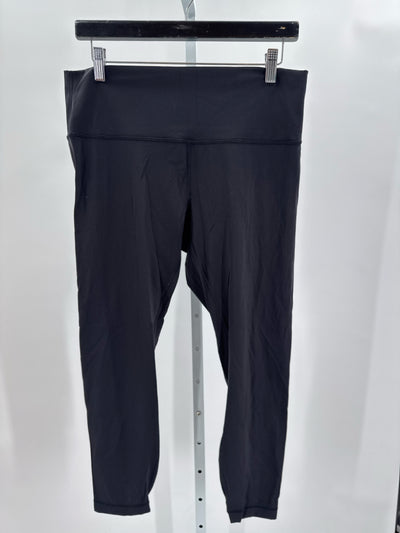 Lululemon Pants (Pre-owned)