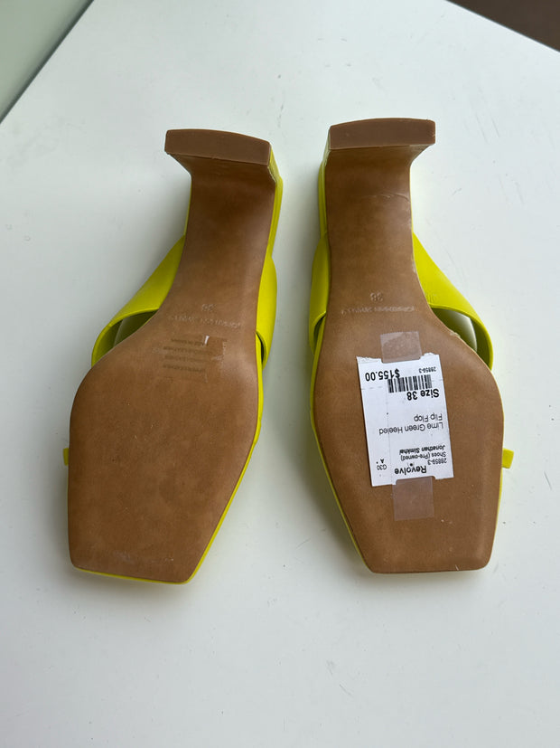 Jonathan Simkhai Size 38 Shoes (Pre-owned)