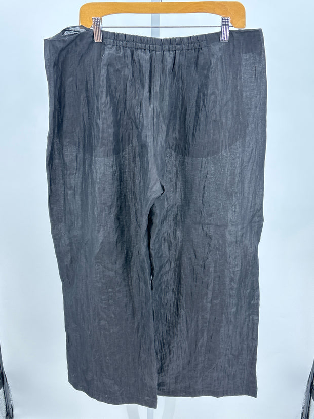Citron Pants (Pre-owned)