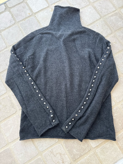 Zadig & Voltaire Sweaters (Pre-owned)