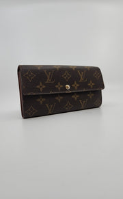 Louis Vuitton Wallets (Pre-owned)