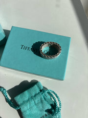 Tiffany & Co Rings (Pre-owned)