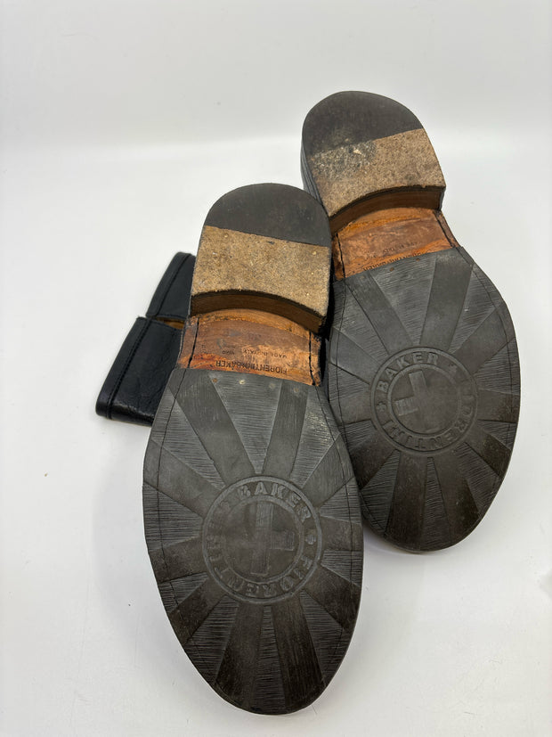 Florentini Baker Boots (Pre-owned)