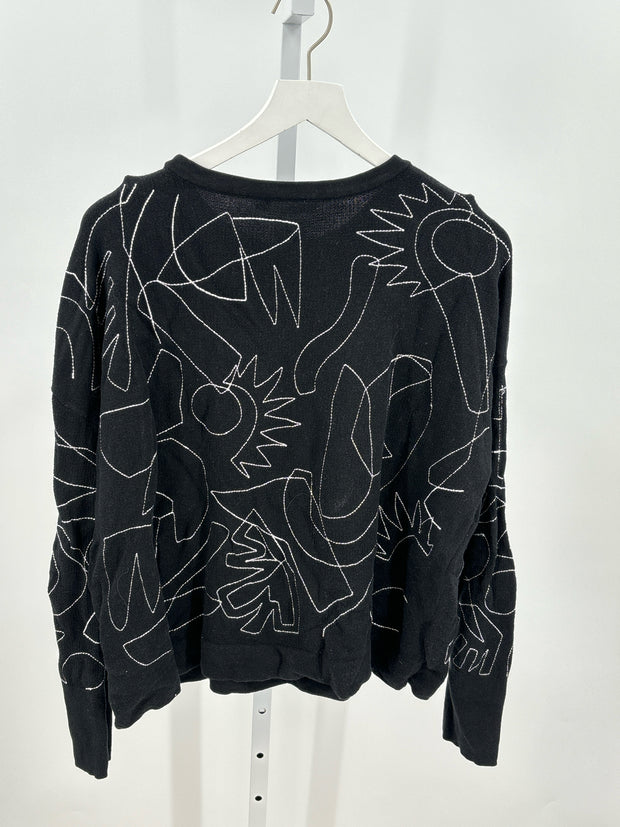 Nic + Zoe Sweaters (Pre-owned)