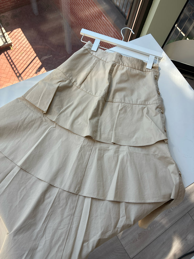 Sandro Skirts (Pre-owned)