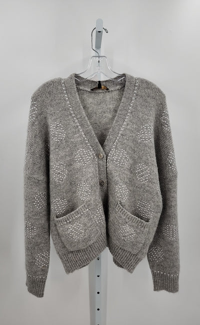 Maje Sweaters (Pre-owned)