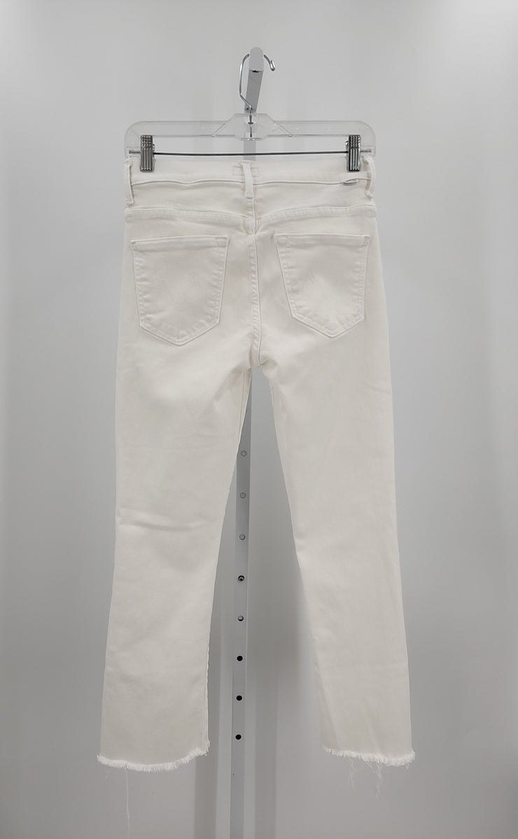 Mother Jeans (Pre-owned)