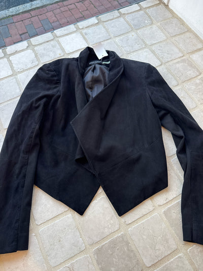 Alice & Olivia Jackets INDOOR (Pre-owned)