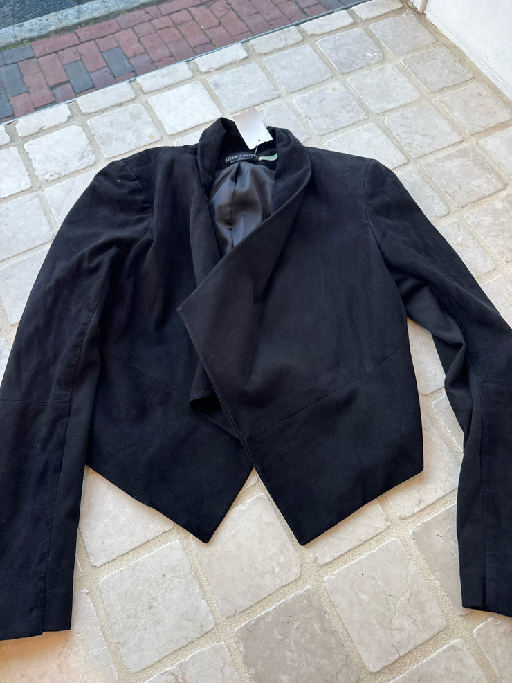 Alice & Olivia Jackets INDOOR (Pre-owned)