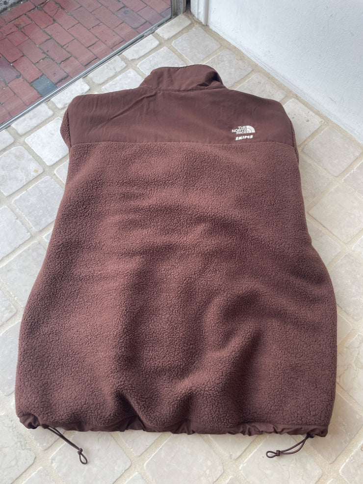 North Face Jackets INDOOR (Pre-owned)