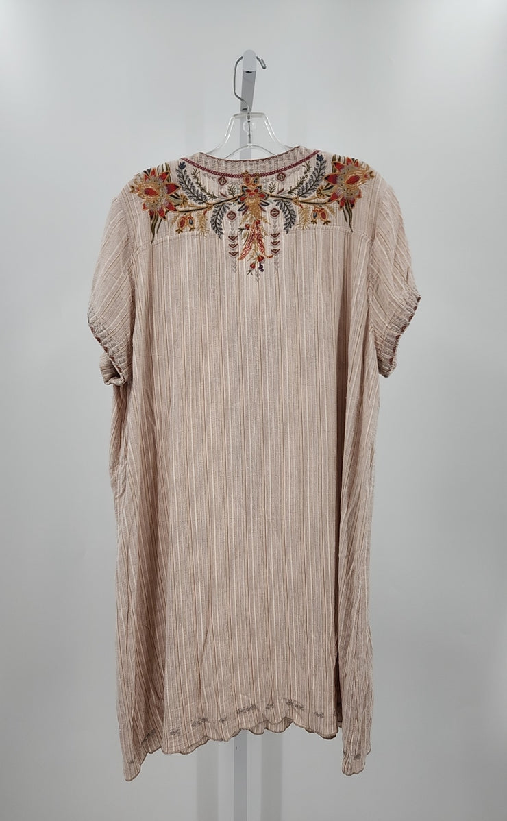 Johnny Was Size XL Dresses (Pre-owned)