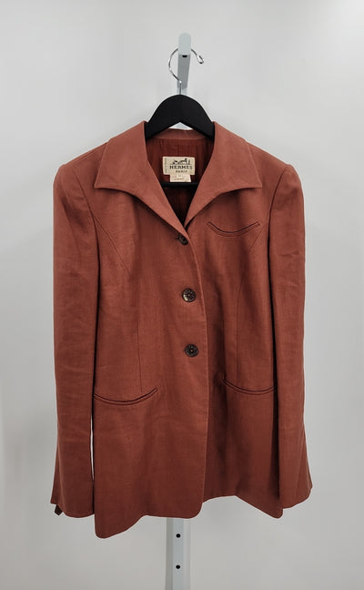 Hermes Jackets INDOOR (Pre-owned)