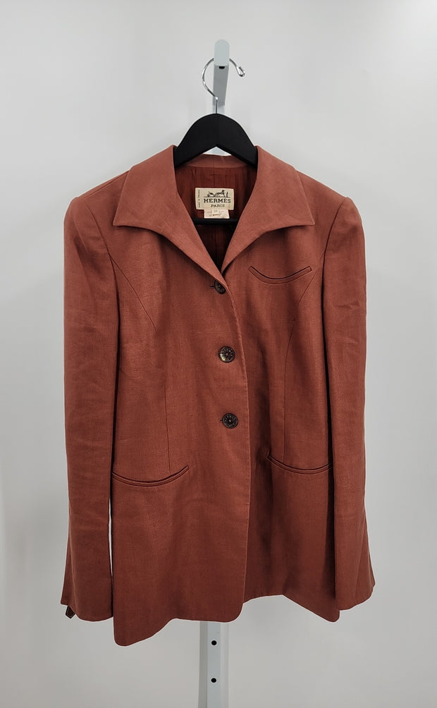 Hermes Jackets INDOOR (Pre-owned)