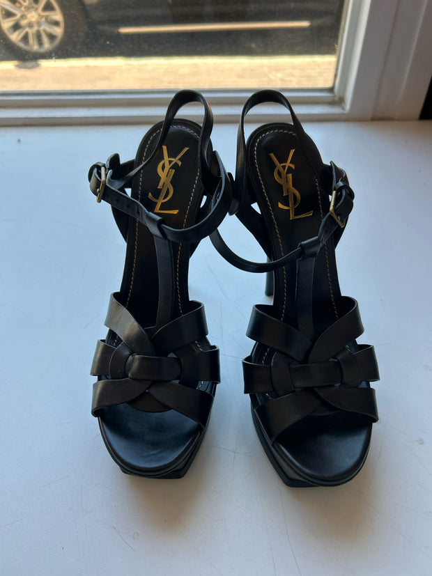 YSL Size 40 Shoes (Pre-owned)