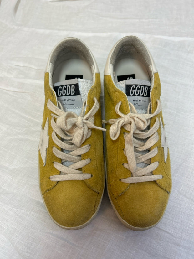 Golden Goose Size 36 Sneakers (Pre-owned)