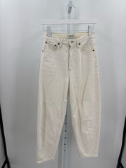 AGOLDE Jeans (Pre-owned)