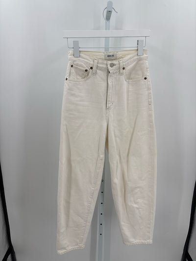 AGOLDE Jeans (Pre-owned)