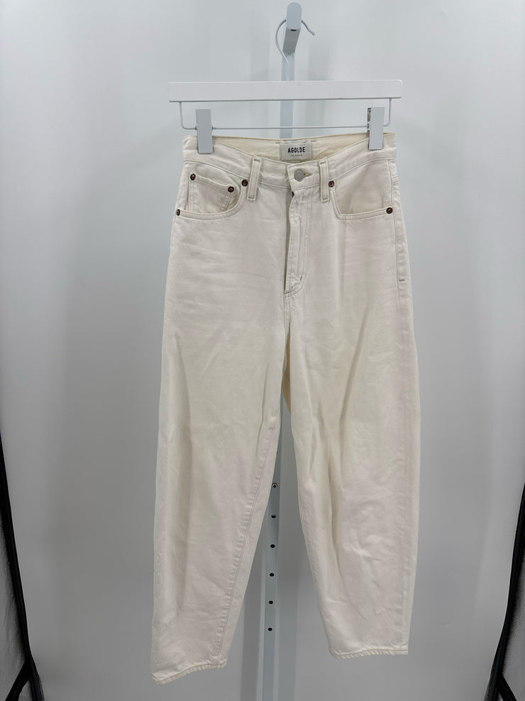 AGOLDE Jeans (Pre-owned)