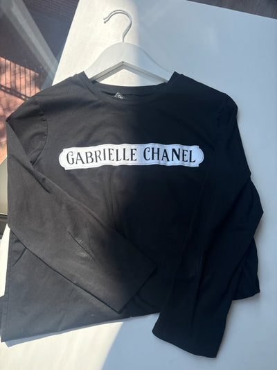 Chanel Size 42 Shirts (Pre-owned)
