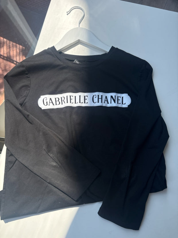 Chanel Size 42 Shirts (Pre-owned)
