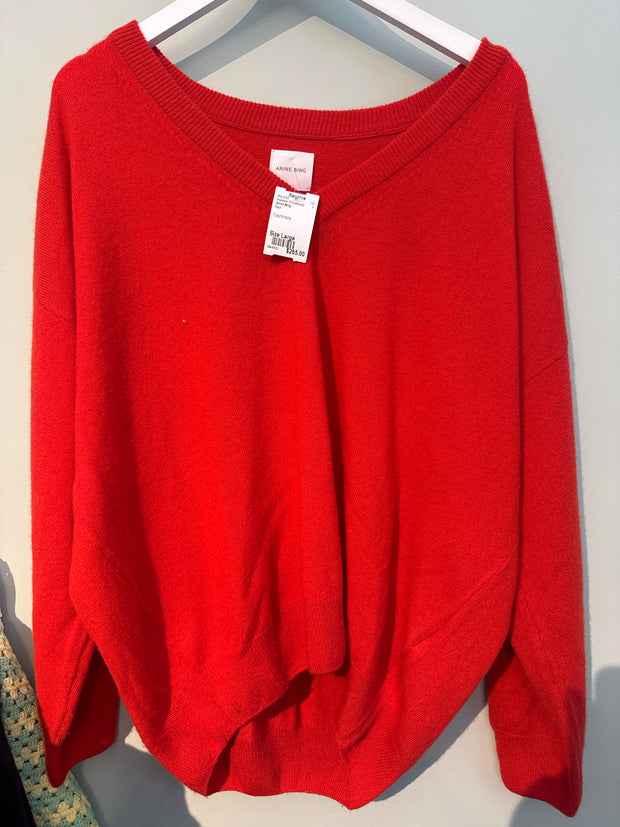 Anine Bing Sweaters (Pre-owned)