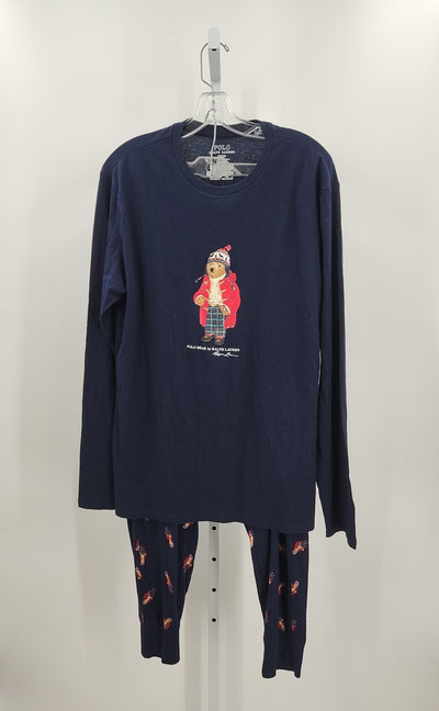 Polo Sweatshirt (Pre-owned)