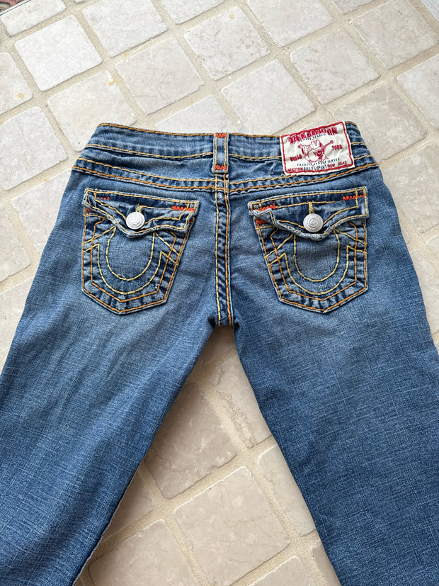 True Religion Jeans (Pre-owned)