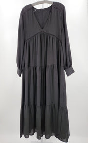 Zara Size L Dresses (Pre-owned)