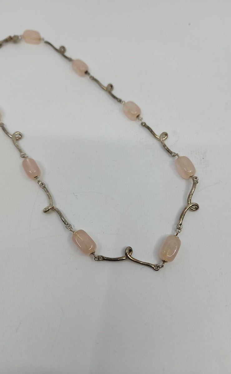 Tiffany & Co Necklaces (Pre-owned)