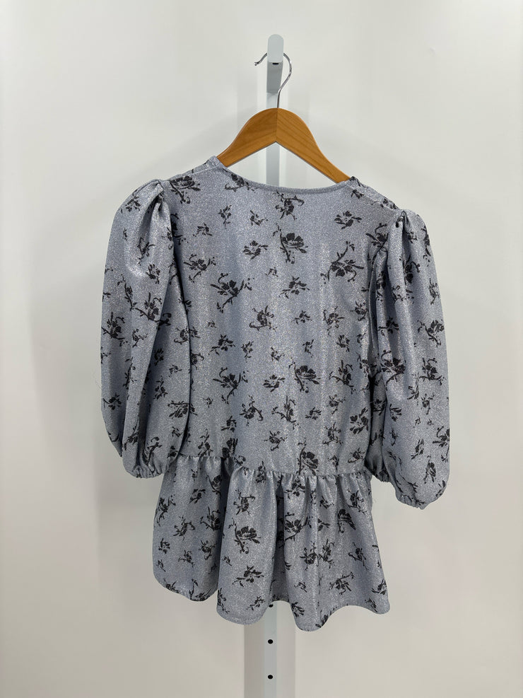 Ganni Size 40 Shirts (Pre-owned)