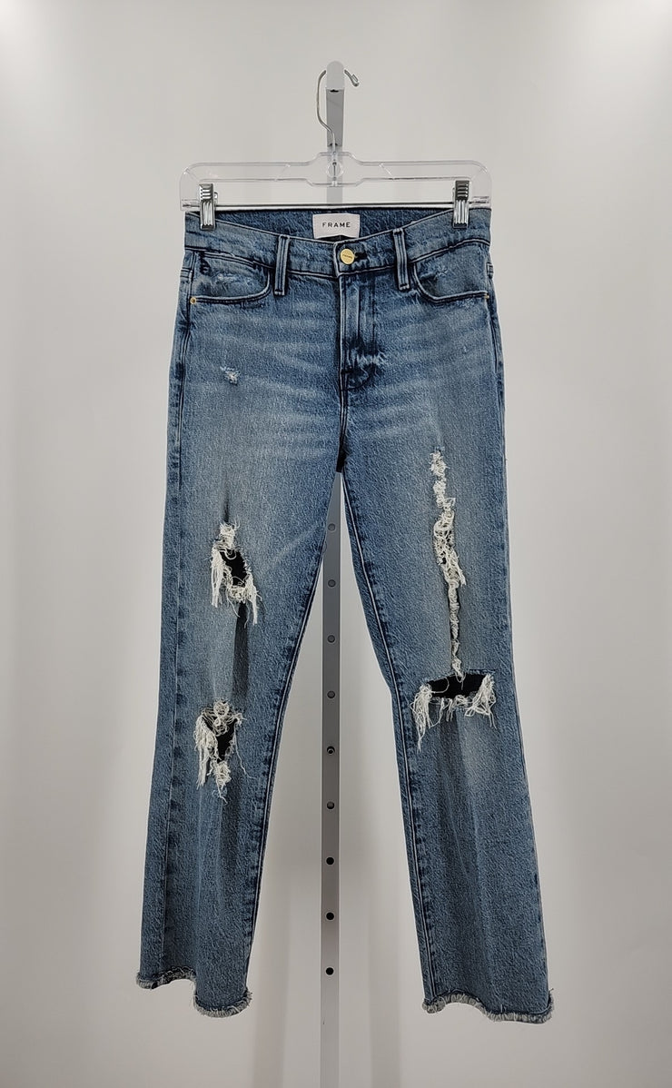 FRAME Jeans (Pre-owned)