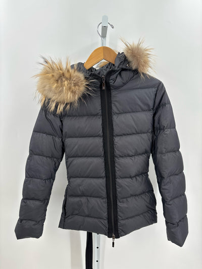 Moncler Coats (Pre-owned)