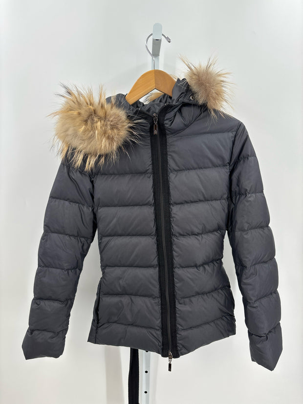 Moncler Coats (Pre-owned)
