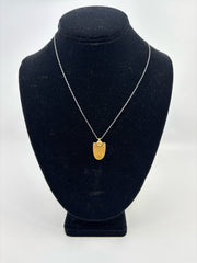 C.S. Buck Necklaces (Pre-owned)