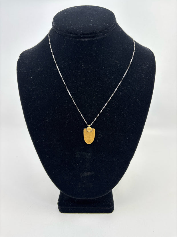 C.S. Buck Necklaces (Pre-owned)