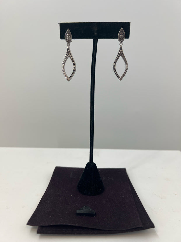 Lagos Earrings (Pre-owned)