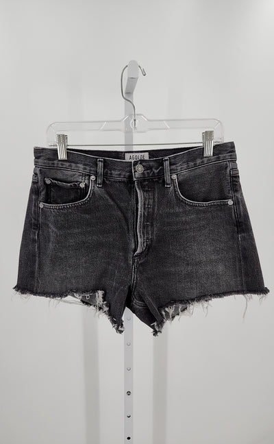 AGOLDE Size 27 Shorts (Pre-owned)