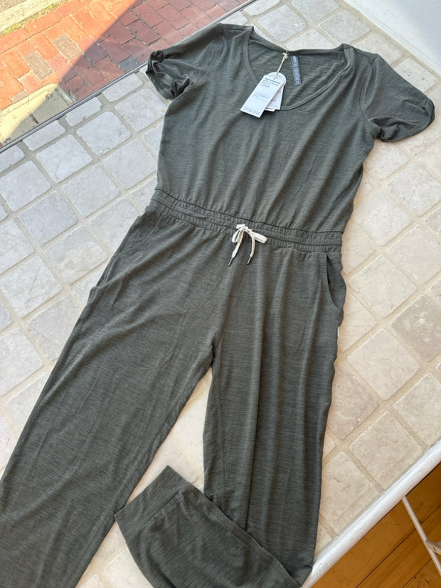 Vuori Jumpsuits (Pre-owned)