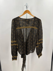 ba & sh Size 2 Shirts (Pre-owned)