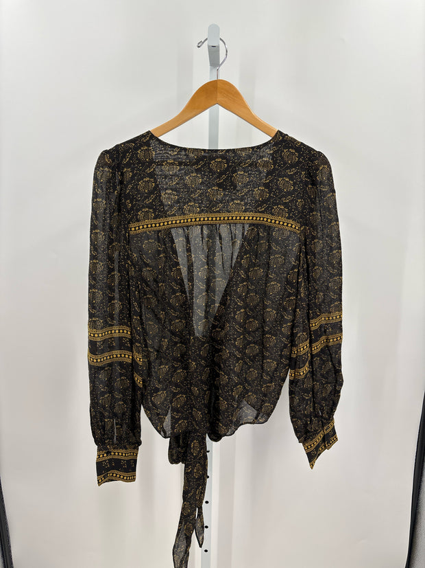 ba & sh Size 2 Shirts (Pre-owned)