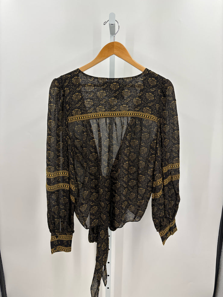 ba & sh Size 2 Shirts (Pre-owned)