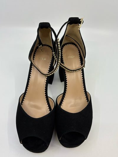 Maje Size 37 Shoes (Pre-owned)