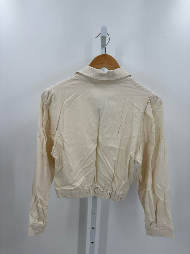 ba & sh Size M Shirts (Pre-owned)
